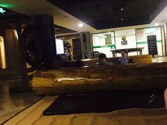 -绿岛汤泉韩式休闲会所