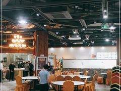 大堂-正亮海鲜(人民西路店)