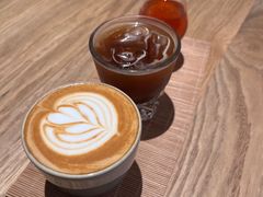 -溯洄咖啡VORTEX COFFEE