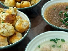 -赵宝美煎包店