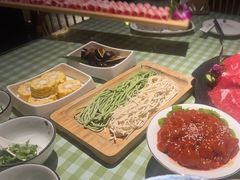 -番食园鲜食火锅(高新店)