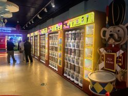 -Hamleys 玩具王国(杭州店)