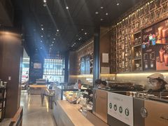 -星巴克臻选(北京颐堤港中心第二店)