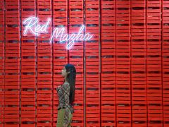 -chi K11艺术空间展览厅