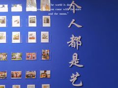 -八度音乐吉他教室(汉广店)