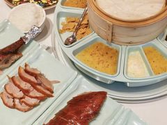 -羲和雅苑•北京烤鸭(国贸商城店)