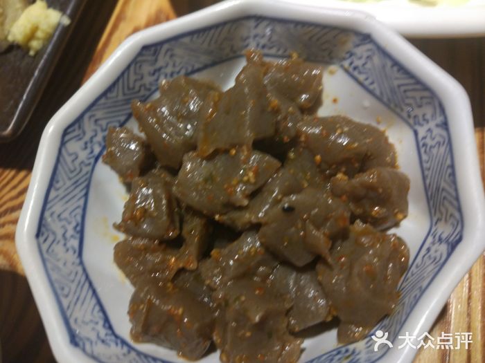 明日叶居酒屋(师惠坊店)图片