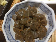 -明日叶居酒屋(师惠坊店)