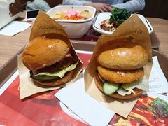 -魏家凉皮(文景路店)