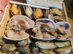 -Thai Basil罗勒叶泰式餐厅(时代天街店)