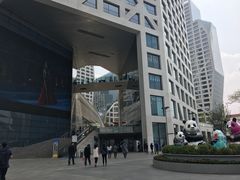 -成都雅诗阁来福士