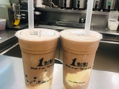 -1点点(苏州中心店)