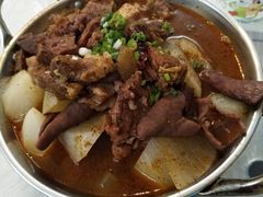 -麻木老地方牛筋牛杂(长堤街店)