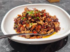 -炊烟小炒黄牛肉(浦东世纪汇店)
