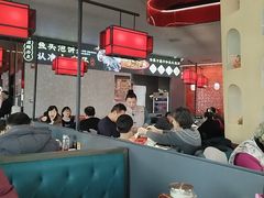 -大碗居·烤鸭·鱼头泡饼(天坛东门店)