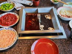 -皇城老妈火锅·川味传承(港湾店)