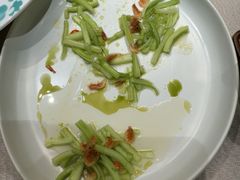 -今轩中餐厅(西安经开洲际酒店)