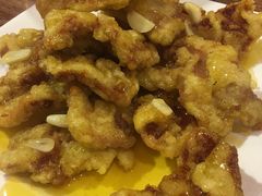 -明海妈妈菜(大连外国语学院店)