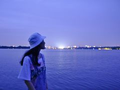 -西湖外事游船(花港观鱼码头)