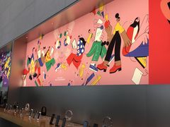 -Apple零售店(华贸购物中心店)
