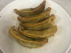 -金记老七家湾第一锅贴店(金沙井总店)