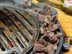 -金顺韩式烤肉·网红烤肉店(广利路店)