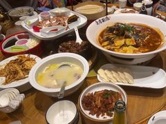 -壹零捌道·北京烤鸭(车公庄店)