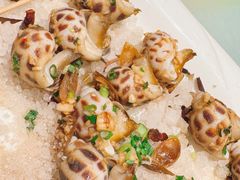 -年辉渔村·非遗传承餐厅(新丰江店)