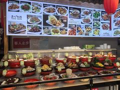 -老地方农家菜(昌黎一店)