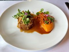-Le Comptoir de Pierre Gagnaire