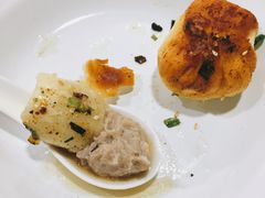 -舒蔡记生煎菜饭(云南中路店)