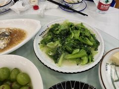 -碧海银沙海鲜餐厅(恒大海上威尼斯店)