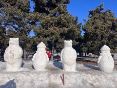 -北陵公园