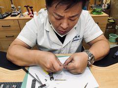 -亨得利名表服务中心(上海湾店)