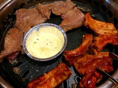 -火炉火自助餐(悠唐购物中心店)