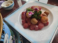 -好记馅饼(长白店)