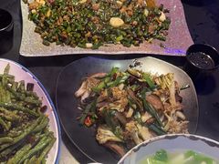 -醉小酒馆·川菜·江湖菜·重庆菜(观音桥旗舰店)