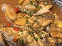 -黄鱼炙夜(华家池店)