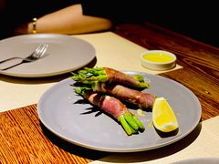 -Mercato莫卡多露台餐厅与酒吧(K11店)