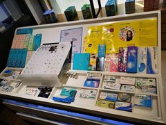 -博客眼镜(大学城店)