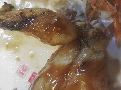 -虾弄弄海派小龙虾·牛羊蝎子火锅