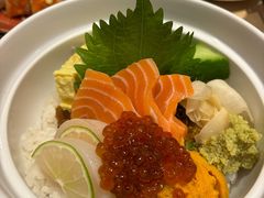-小山日本料理(太古汇店)