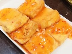 -刘胖子家常菜·蹄花焖藕(中南店)