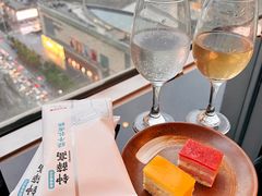 -新鲜特色餐厅(香格里拉大酒店)