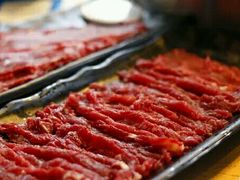 -手选潮汕鲜活牛肉火锅(二七广场店)