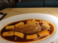-淮扬府·游园京梦(北京SKP店)