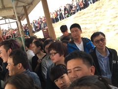 -古柏渡飞黄旅游区