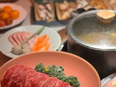 -芸山季·云南野生菌火锅(人民广场来福士店)