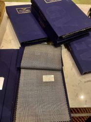 -ChenV西服礼服高级定制(市区养育巷店)