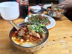 -豆相识•九九豆腐脑(牛咡桥店)